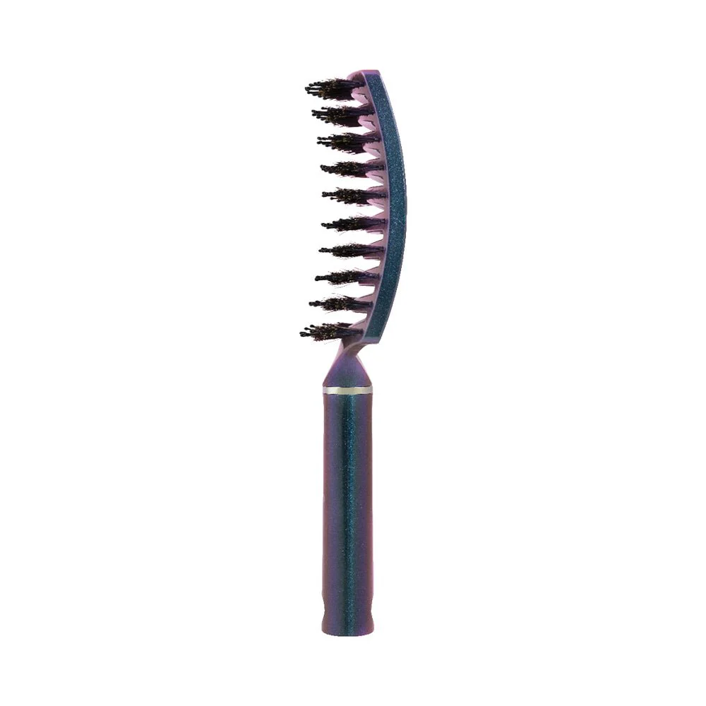 Ugly Swan Scream-Free Detangling Brush Maxi Chameleon - Image 3