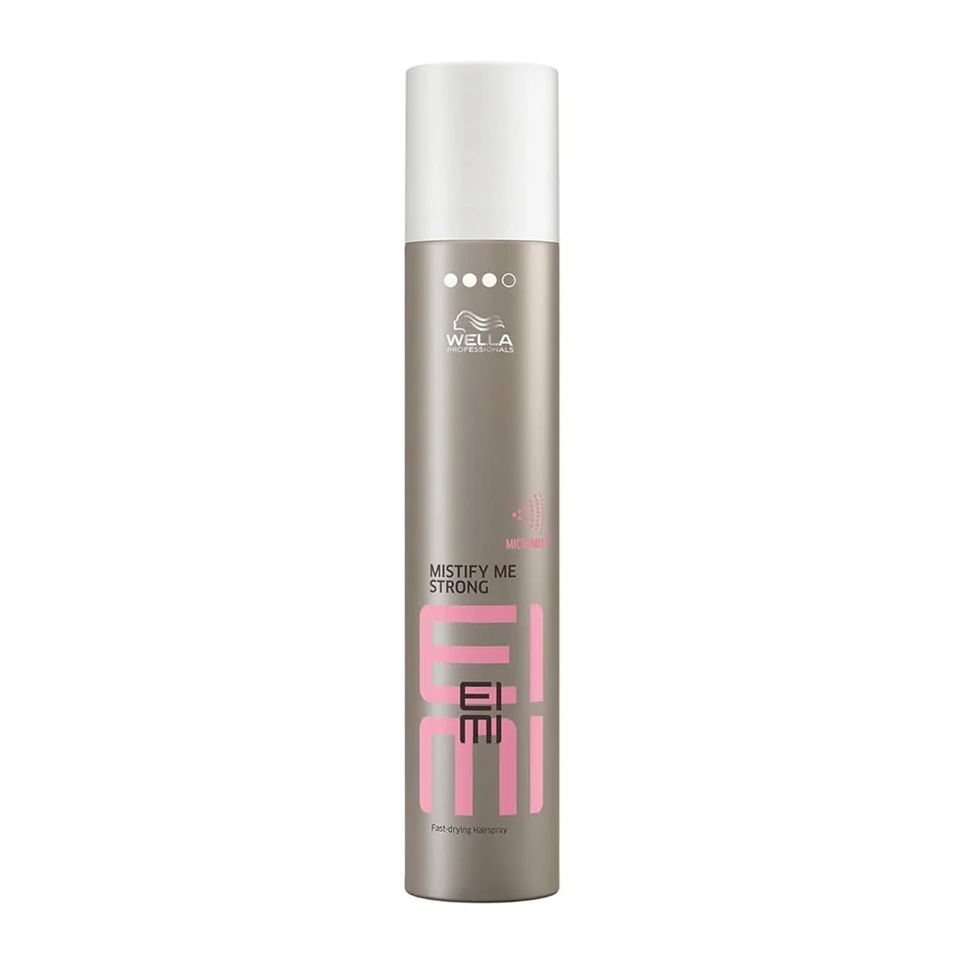 Wella EIMI Mistify Me Strong 300ml