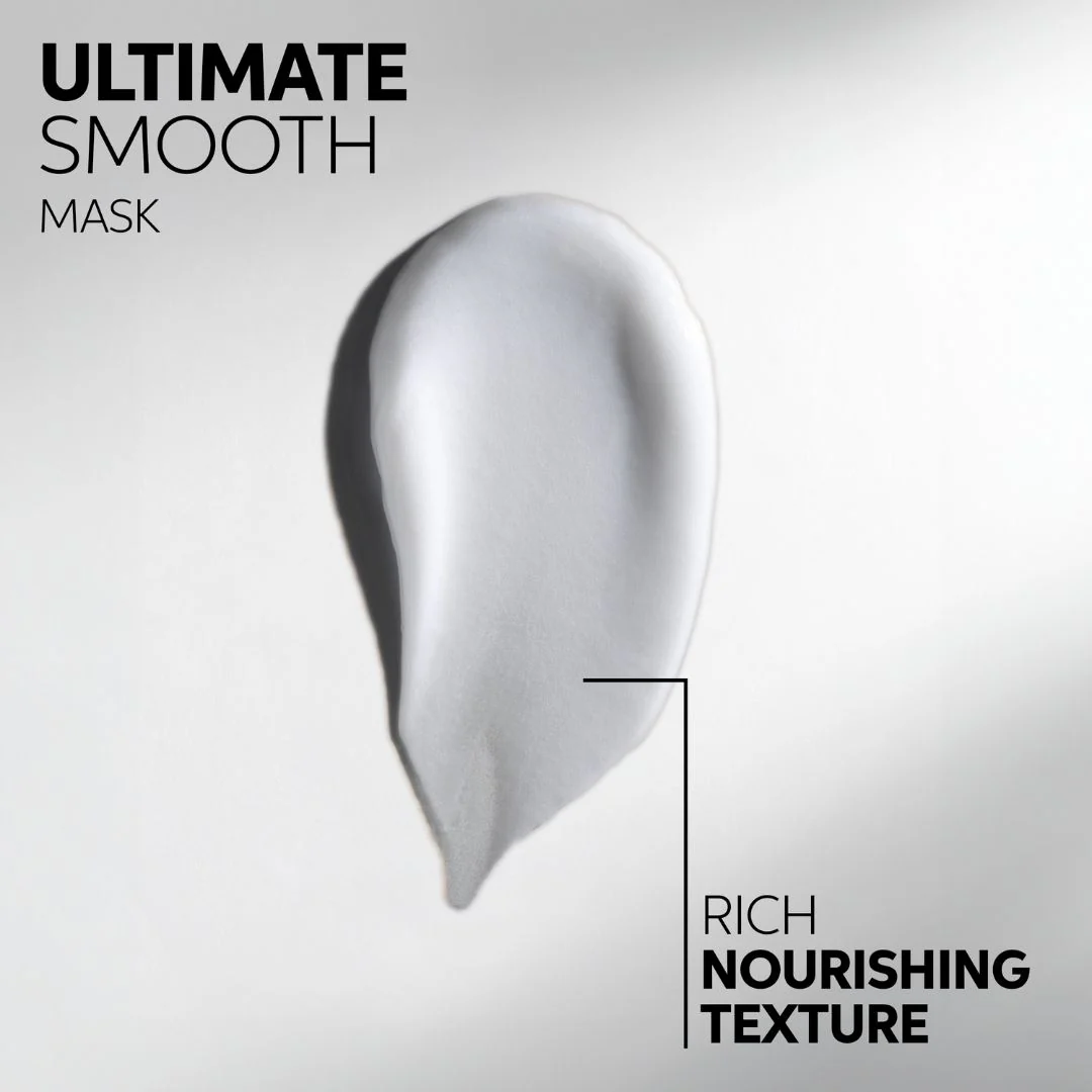 Wella Professionals Ultimate Smooth Mask 150ml - Image 2